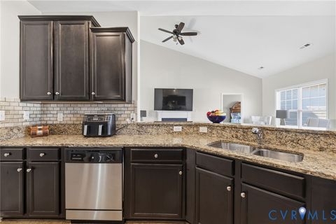 Tiny photo for 9224 Clearbrook Place, Chesterfield, VA 23832 (MLS # 2601336)