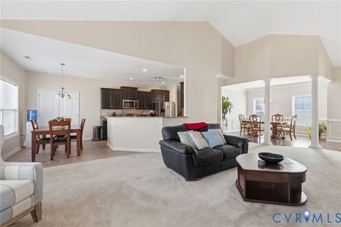 Tiny photo for 9224 Clearbrook Place, Chesterfield, VA 23832 (MLS # 2601336)