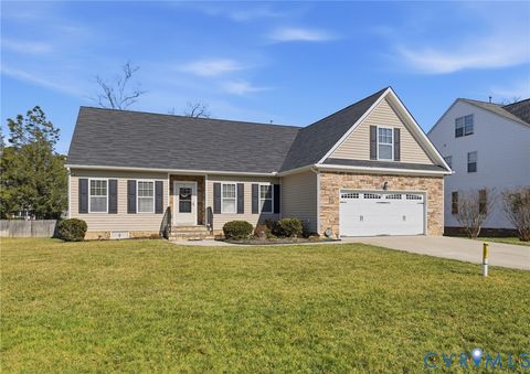 Photo of 9224 Clearbrook Place, Chesterfield, VA 23832 (MLS # 2601336)