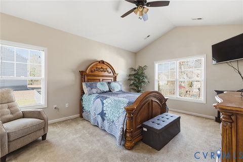 Tiny photo for 9224 Clearbrook Place, Chesterfield, VA 23832 (MLS # 2601336)