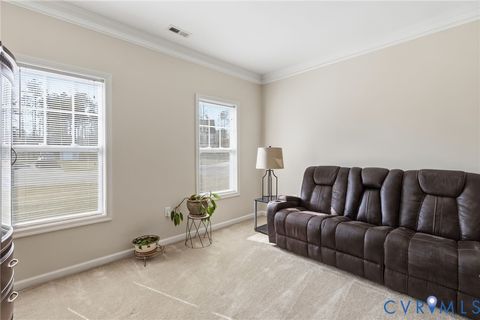 Tiny photo for 9224 Clearbrook Place, Chesterfield, VA 23832 (MLS # 2601336)