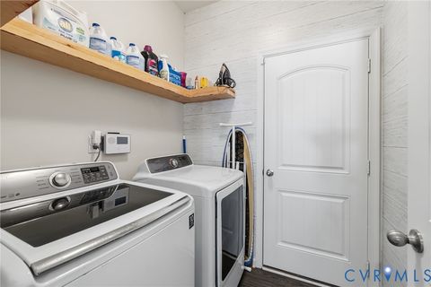 Tiny photo for 9224 Clearbrook Place, Chesterfield, VA 23832 (MLS # 2601336)