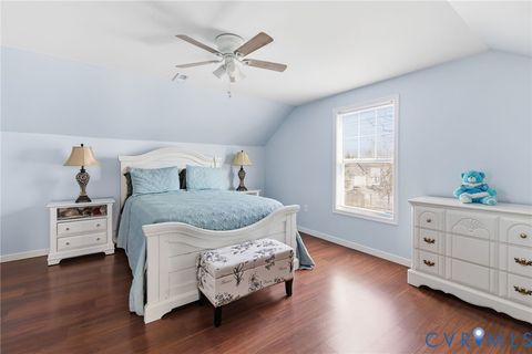 Tiny photo for 9224 Clearbrook Place, Chesterfield, VA 23832 (MLS # 2601336)