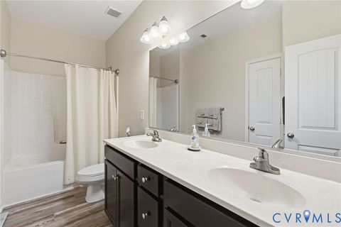 Tiny photo for 9224 Clearbrook Place, Chesterfield, VA 23832 (MLS # 2601336)