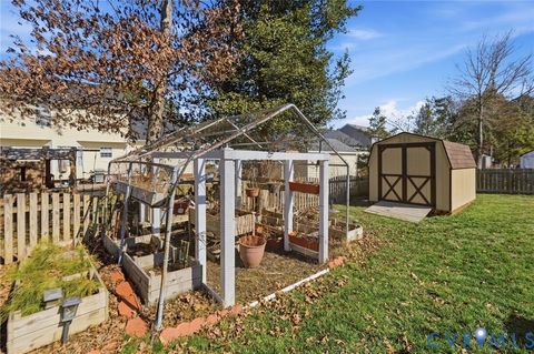 Tiny photo for 9224 Clearbrook Place, Chesterfield, VA 23832 (MLS # 2601336)