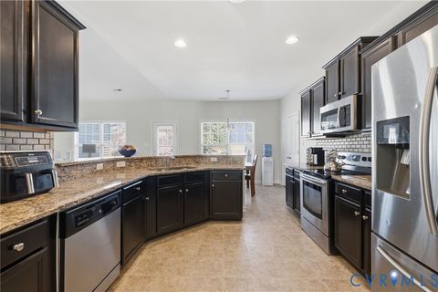 Tiny photo for 9224 Clearbrook Place, Chesterfield, VA 23832 (MLS # 2601336)