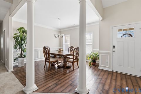 Tiny photo for 9224 Clearbrook Place, Chesterfield, VA 23832 (MLS # 2601336)