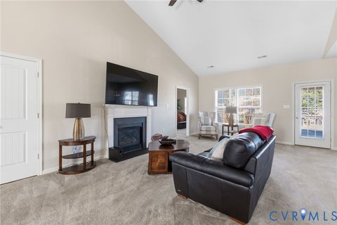 Tiny photo for 9224 Clearbrook Place, Chesterfield, VA 23832 (MLS # 2601336)