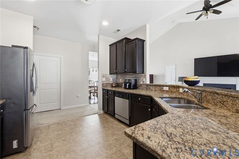 Tiny photo for 9224 Clearbrook Place, Chesterfield, VA 23832 (MLS # 2601336)