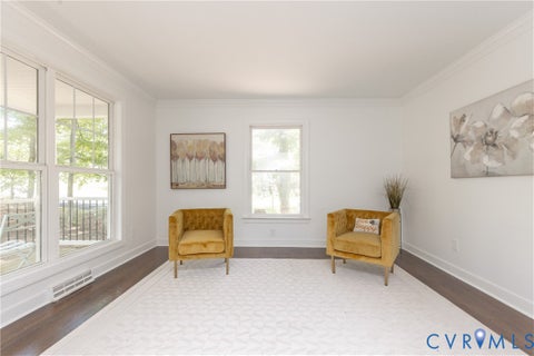 Tiny photo for 10541 Glencoe Road, Henrico, VA 23060 (MLS # 2625427)