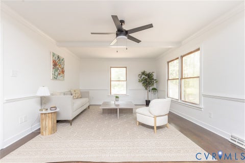 Tiny photo for 10541 Glencoe Road, Henrico, VA 23060 (MLS # 2625427)