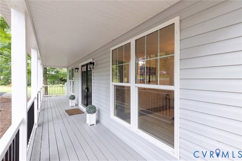 Tiny photo for 10541 Glencoe Road, Henrico, VA 23060 (MLS # 2625427)
