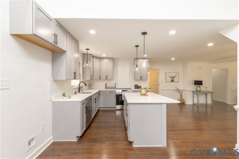 Tiny photo for 10541 Glencoe Road, Henrico, VA 23060 (MLS # 2625427)
