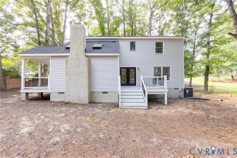 Tiny photo for 10541 Glencoe Road, Henrico, VA 23060 (MLS # 2625427)