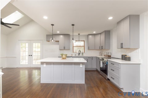 Tiny photo for 10541 Glencoe Road, Henrico, VA 23060 (MLS # 2625427)