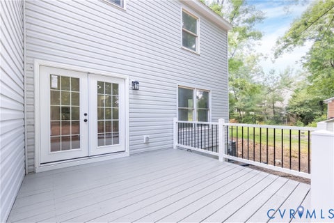 Tiny photo for 10541 Glencoe Road, Henrico, VA 23060 (MLS # 2625427)