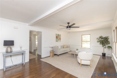 Tiny photo for 10541 Glencoe Road, Henrico, VA 23060 (MLS # 2625427)