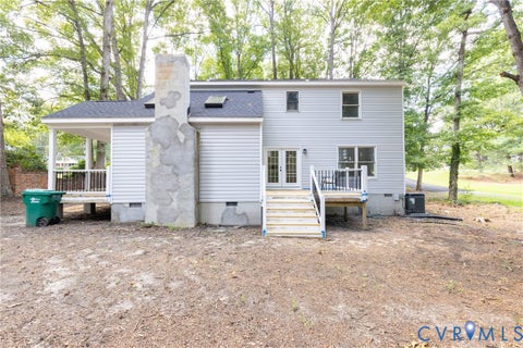 Tiny photo for 10541 Glencoe Road, Henrico, VA 23060 (MLS # 2625427)