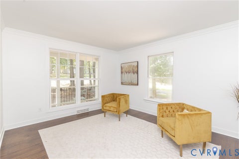 Tiny photo for 10541 Glencoe Road, Henrico, VA 23060 (MLS # 2625427)