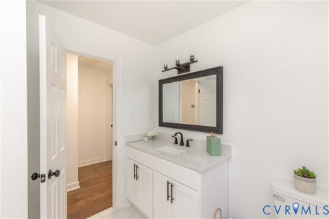 Tiny photo for 10541 Glencoe Road, Henrico, VA 23060 (MLS # 2625427)