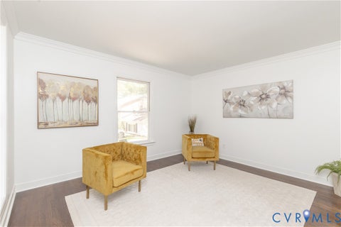 Tiny photo for 10541 Glencoe Road, Henrico, VA 23060 (MLS # 2625427)