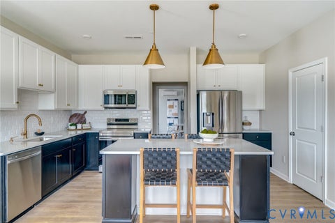 Tiny photo for 3416 Carlton Street #1-3B, Richmond, VA 23230 (MLS # 2628539)