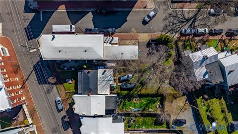 Tiny photo for 2021 Venable Street, Richmond, VA 23223 (MLS # 2605783)