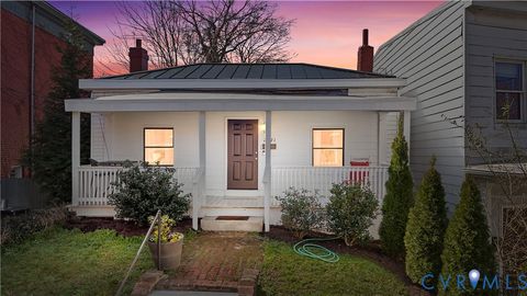 Tiny photo for 2021 Venable Street, Richmond, VA 23223 (MLS # 2605783)
