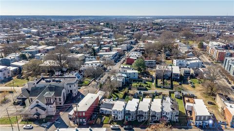 Tiny photo for 2021 Venable Street, Richmond, VA 23223 (MLS # 2605783)