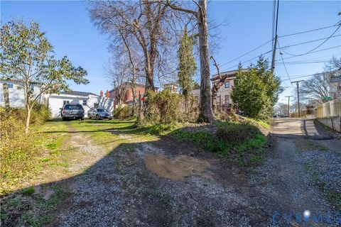 Tiny photo for 2021 Venable Street, Richmond, VA 23223 (MLS # 2605783)
