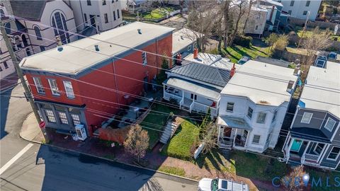 Tiny photo for 2021 Venable Street, Richmond, VA 23223 (MLS # 2605783)