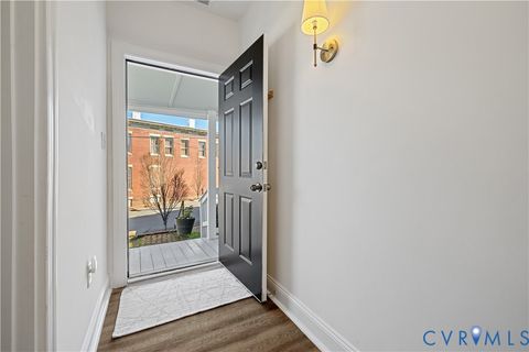 Tiny photo for 2021 Venable Street, Richmond, VA 23223 (MLS # 2605783)
