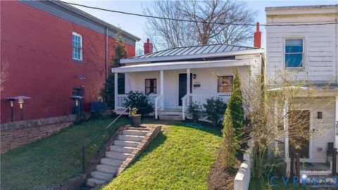Tiny photo for 2021 Venable Street, Richmond, VA 23223 (MLS # 2605783)