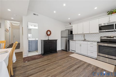 Tiny photo for 2021 Venable Street, Richmond, VA 23223 (MLS # 2605783)