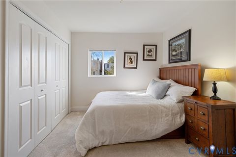 Tiny photo for 2021 Venable Street, Richmond, VA 23223 (MLS # 2605783)