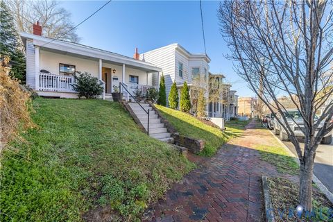 Tiny photo for 2021 Venable Street, Richmond, VA 23223 (MLS # 2605783)