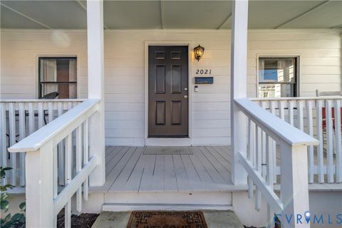 Tiny photo for 2021 Venable Street, Richmond, VA 23223 (MLS # 2605783)