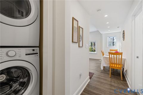 Tiny photo for 2021 Venable Street, Richmond, VA 23223 (MLS # 2605783)