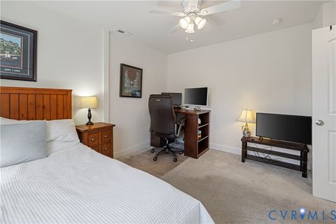 Tiny photo for 2021 Venable Street, Richmond, VA 23223 (MLS # 2605783)