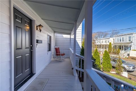 Tiny photo for 2021 Venable Street, Richmond, VA 23223 (MLS # 2605783)