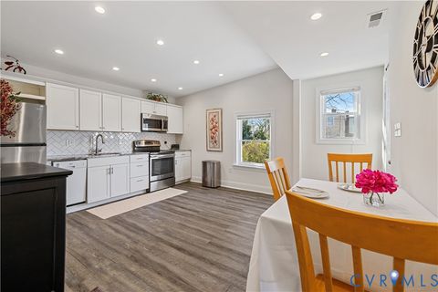 Tiny photo for 2021 Venable Street, Richmond, VA 23223 (MLS # 2605783)