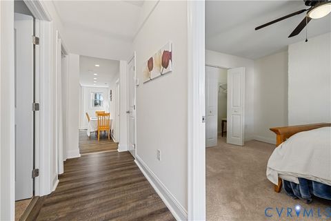 Tiny photo for 2021 Venable Street, Richmond, VA 23223 (MLS # 2605783)