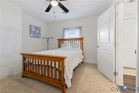 Tiny photo for 2021 Venable Street, Richmond, VA 23223 (MLS # 2605783)