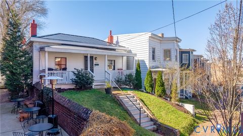 Tiny photo for 2021 Venable Street, Richmond, VA 23223 (MLS # 2605783)