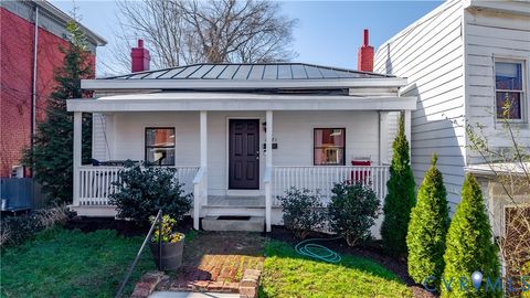 Photo of 2021 Venable Street, Richmond, VA 23223 (MLS # 2605783)