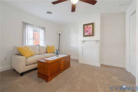 Tiny photo for 2021 Venable Street, Richmond, VA 23223 (MLS # 2605783)