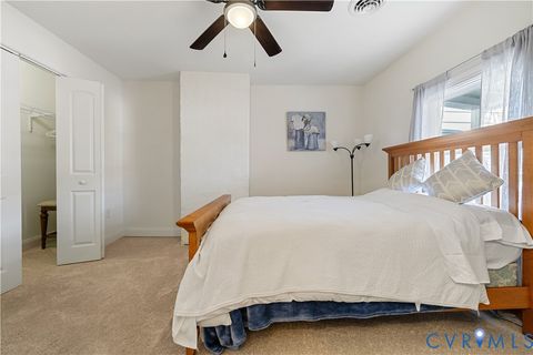 Tiny photo for 2021 Venable Street, Richmond, VA 23223 (MLS # 2605783)