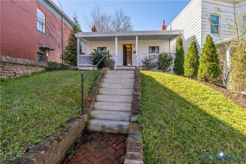 Tiny photo for 2021 Venable Street, Richmond, VA 23223 (MLS # 2605783)