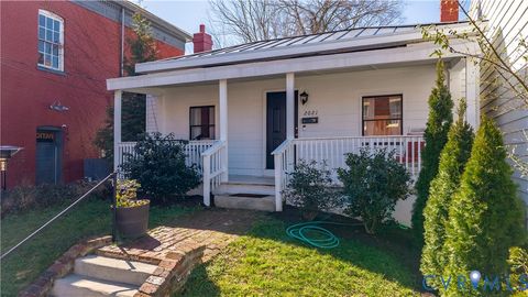 Tiny photo for 2021 Venable Street, Richmond, VA 23223 (MLS # 2605783)