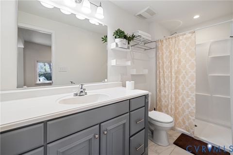 Tiny photo for 2021 Venable Street, Richmond, VA 23223 (MLS # 2605783)